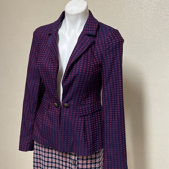 MODCLOTH blazer - Picture 2 of 6